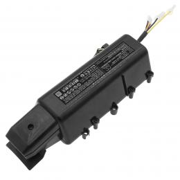 Baterie Bissell 2554 1618930 2500 mAh