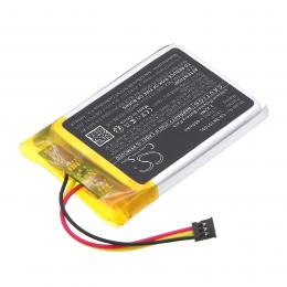 Baterie Shokz Openfit T910 LI267 600mAh