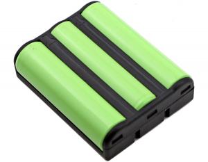 Baterie Uniden 1711 BBTY0405001 2000 mAh
