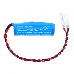 Baterie PLC 2700 mAh 3,6 V