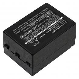 Baterie CipherLab CP60 BA-0064A4 4400 mAh