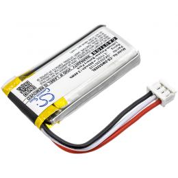 Baterie Digital Matter G52S GK2553301125 s kapacitou 800 mAh