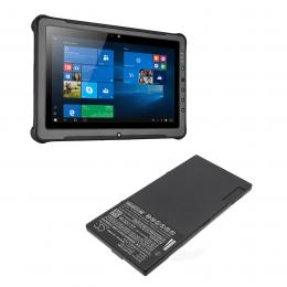 Baterie Getac F110 G2 24265710001 2000mAh