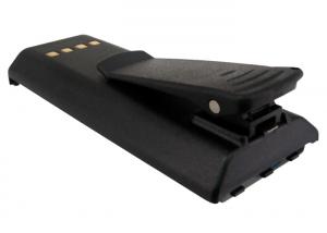 Baterie Maxon SP130 WWN-MPA1200 s kapacitou 2500 mAh