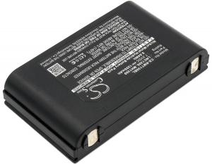 Baterie Ravioli MH1300 NC1300 1200 mAh