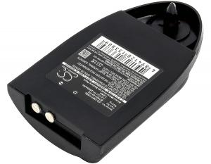 Baterie Cattron Theimeg CT24-UB 250806 2000mAh