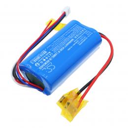 Baterie Midea H3 INR18650-25R 2500mAh