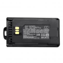 Baterie Vertex VX-260 FNB-V133Li 1500mAh