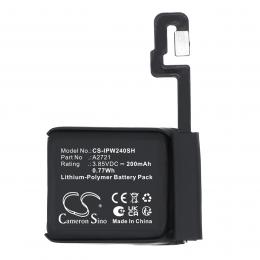 Baterie pro Apple Watch SE 2 40mm A2721 200mAh