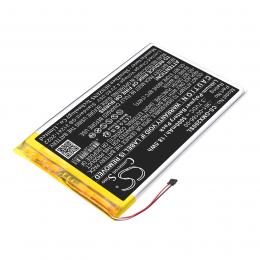 Baterie pro Garmin Zumo XT2 361-00166-00 5000 mAh