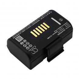 Baterie Honeywell RP2 550052-000 2600 mAh