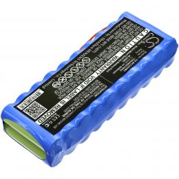 Baterie Bionet CardioCare 2000 120458 4000mAh