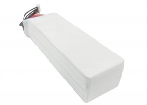 Baterie pro dálkové ovládání CS-LP4004C35RT 4000mAh