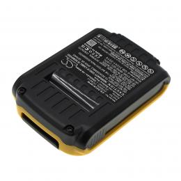 Baterie DeWalt DCD740 DCB606 2000mAh