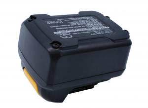 Baterie DeWalt DCD710 DCB121 4000mAh