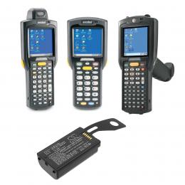 Baterie Symbol MC3100 82-127912-01 6800 mAh