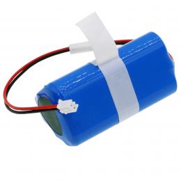 Baterie Electropan Ilife V3S UR18650ZT-3S1P-S s kapacitou 2600 mAh