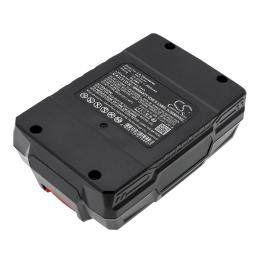 Baterie Parkside PSBSA 20-Li-C3 PAP 20 A1 2000 mAh