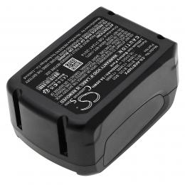 Baterie Al-Ko Comfort GT 1825 B75 3000 mAh