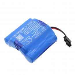 Baterie ATS Electro-Lube 125cc MD125N 2300mAh
