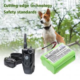 Vysílač Dogtra 2000B BP2T 700mAh baterie
