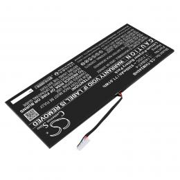 Baterie Schenker VIA 14 L140BAT-4 s kapacitou 9300 mAh