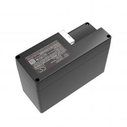 Baterie Stiga Autoclip 140 101-806 10200mAh