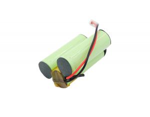 Baterie pro teploměr Fluke 1521 1650740 2500 mAh