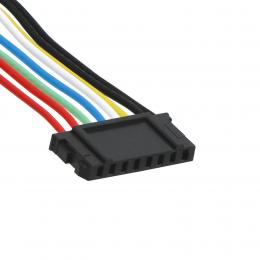 Baterie pro Lenovo Thinkbook 14 G4+ IAP L21M3PD7 s kapacitou 4850 mAh
