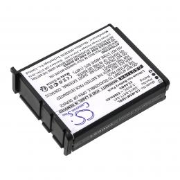 Baterie pro M3 Mobile SM15 SM15-BATT-S41 s kapacitou 6300 mAh