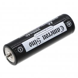 Baterie Braun Contour 67030923 2000mAh NiMH 1,2V