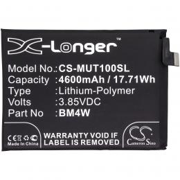 Baterie Xiaomi MZB07Z0IN BM4W 4600 mAh