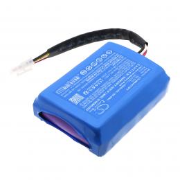 Baterie Mowox RM 1000 WiU-SN BA 573 3000 mAh