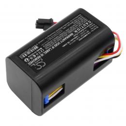 Baterie Midea i5 BP14435A 3400mAh