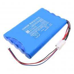 Baterie Guldmann GH3 Ceiling Lift 110765 3000mAh