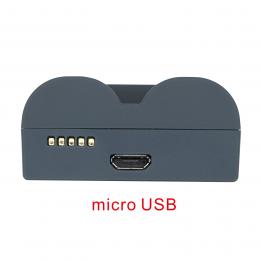 Videozvonek Ring 4 5AT3S3 Baterie 6400 mAh