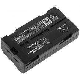 Baterie Nihon Kohden WEE-1000 X231 3400mAh
