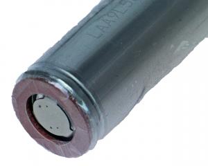 Baterie Molicel INR21700-P42A, 4000mAh, 45A, bez obalu