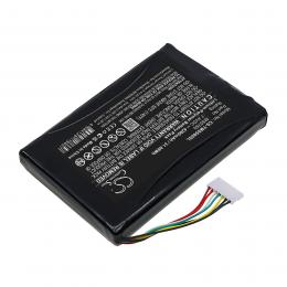 Baterie Trimble MS5 MS5760 4200 mAh