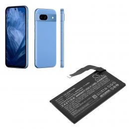 Baterie Google G576D G949-01097-00 s kapacitou 4400 mAh