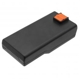 Baterie pro iRobot H1 s kapacitou 2000 mAh
