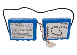 Baterie Criticon Pro 100 NIBP100 s kapacitou 7600 mAh