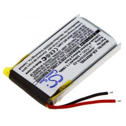 Baterie Jabra Speak 510 AHB582035PR-03 s kapacitou 320 mAh