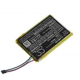 Baterie pro Garmin Edge 530 361-00121-00 900 mAh