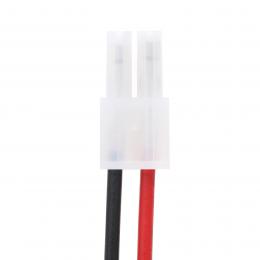 Baterie Invacare Robin typ 1493139 20HHR-260SCP 2000mAh