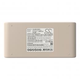 Baterie Deerma DEM-U10 V2315-7S1P-SCA 2000mAh