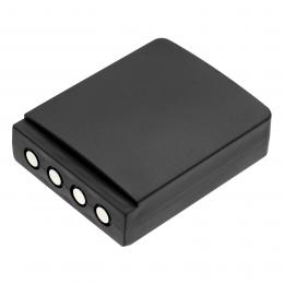 Baterie HBC Radiomatic Micron 4 BA223000 2000mAh