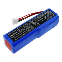 Baterie Edanins ECG-12A HYHB-1188 s kapacitou 2200 mAh