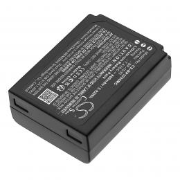 Baterie Samsung NX200 BP-1030 800 mAh