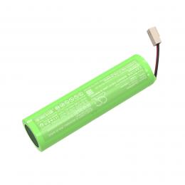 Baterie Geo-Fennel FL 1000 243000-18 3500 mAh